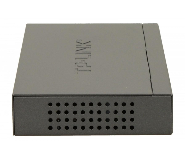 TP-Link 8p TL-SG1008P (8x10/100/1000Mbit, 4xPoE) - 149599 - zdjęcie 4